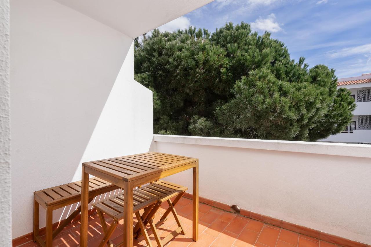 Bright Albufeira - 5Min To The Beach By Lovelystay Zewnętrze zdjęcie
